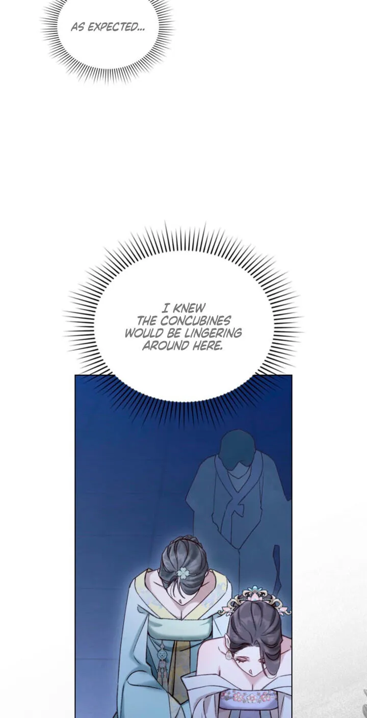 Read Night Journey chapter 59 image 14 on Lezhin