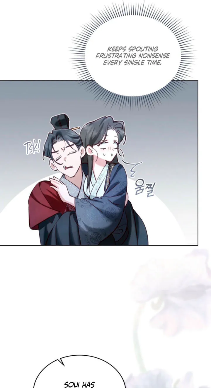 Read Night Journey chapter 59 image 19 on Lezhin