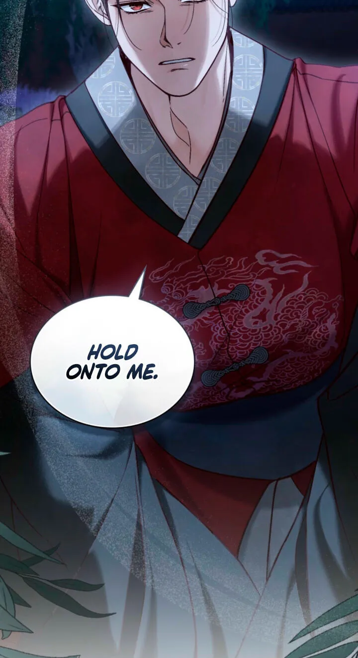 Read Night Journey chapter 59 image 2 on Lezhin