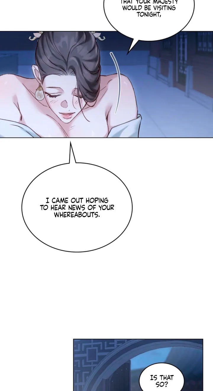 Read Night Journey chapter 59 image 21 on Lezhin