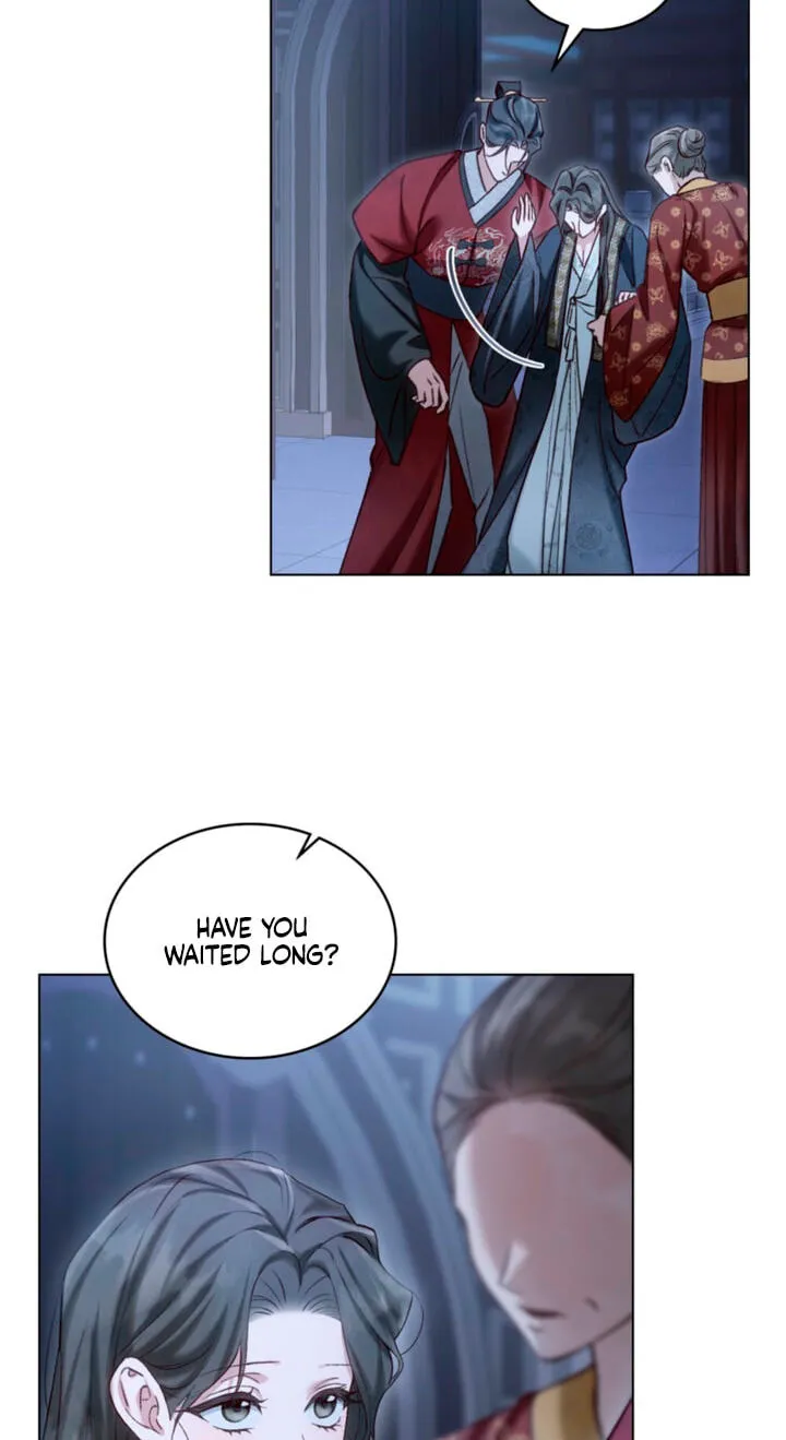 Read Night Journey chapter 59 image 22 on Lezhin