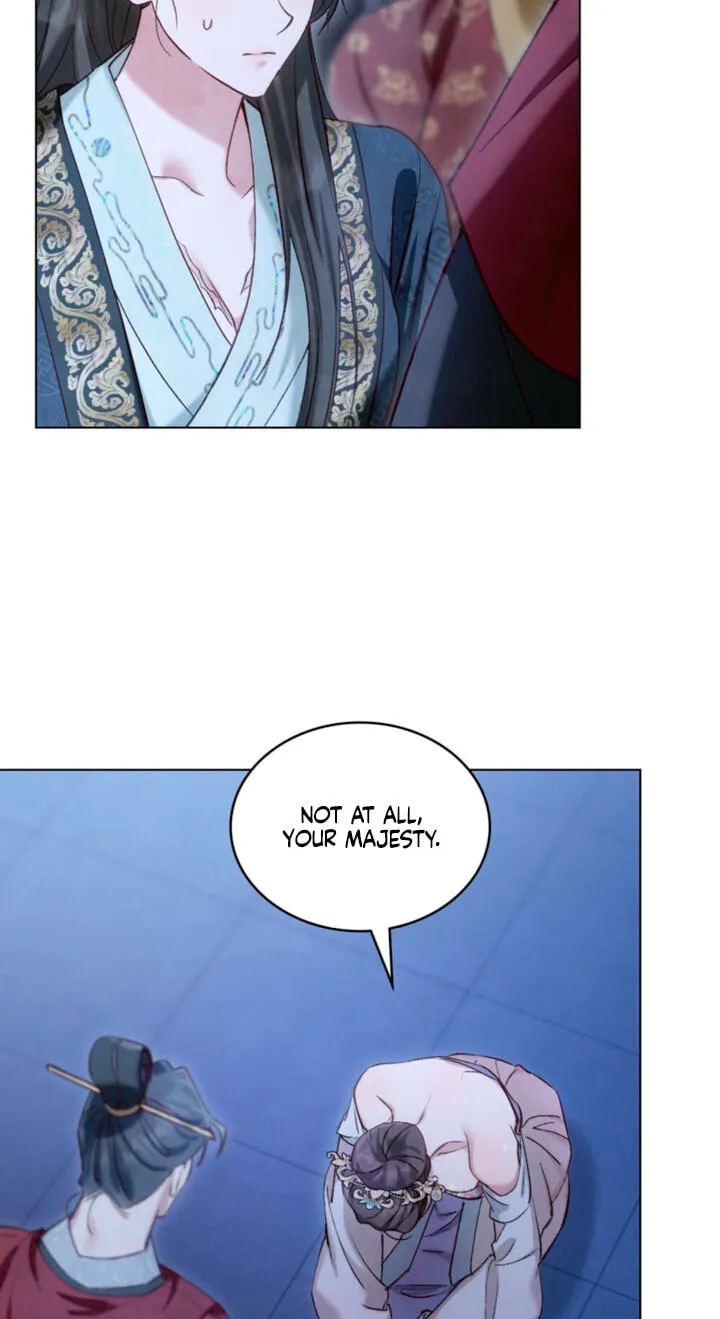 Read Night Journey chapter 59 image 23 on Lezhin