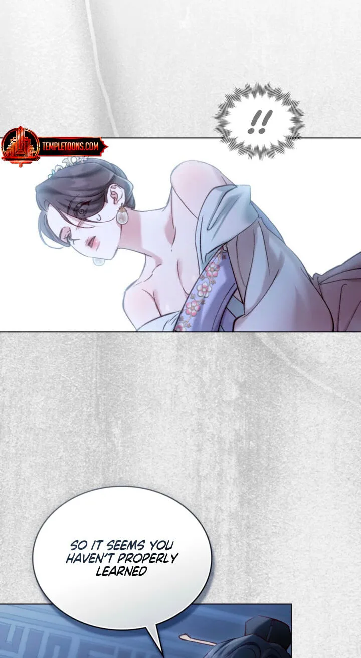 Read Night Journey chapter 59 image 26 on Lezhin