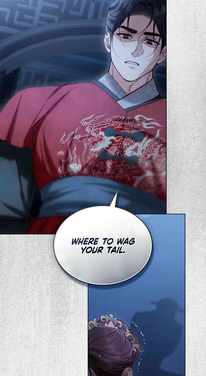 Read Night Journey chapter 59 image 27 on Lezhin