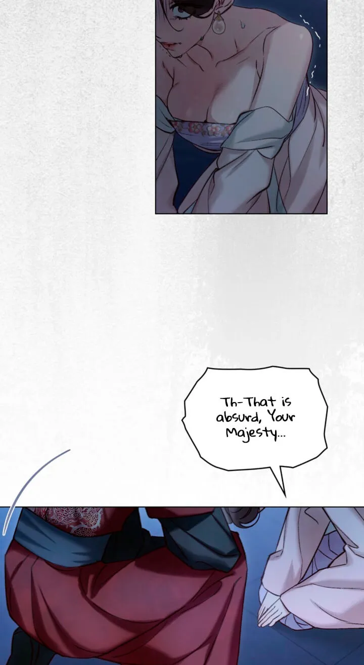Read Night Journey chapter 59 image 28 on Lezhin