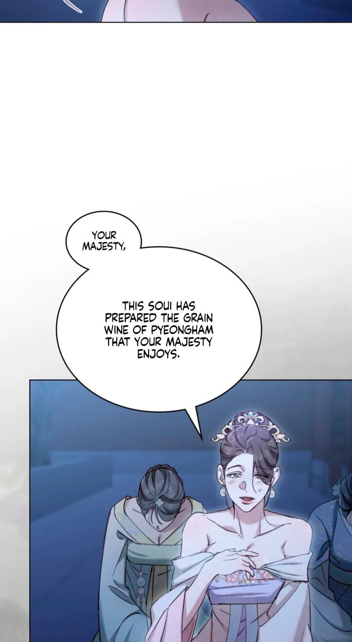 Read Night Journey chapter 59 image 30 on Lezhin