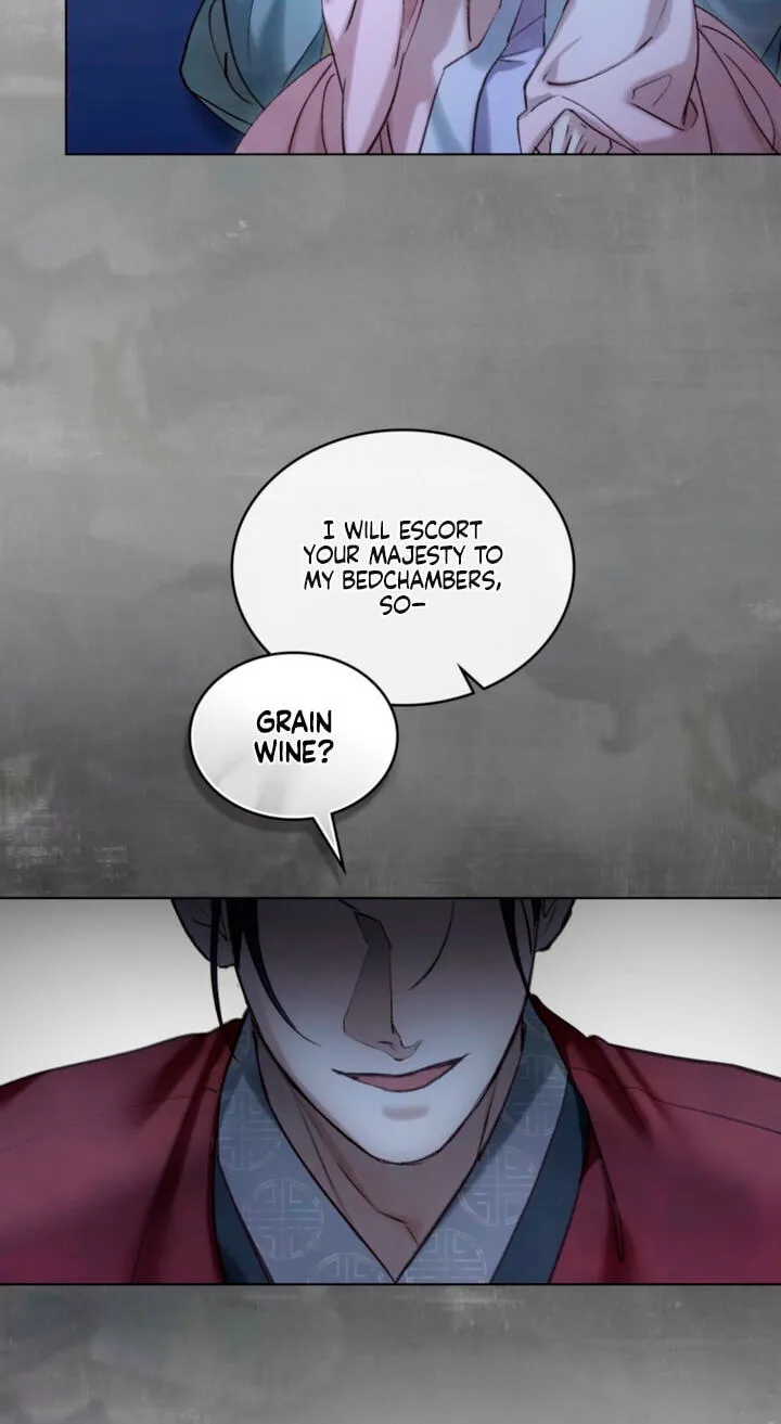 Read Night Journey chapter 59 image 31 on Lezhin