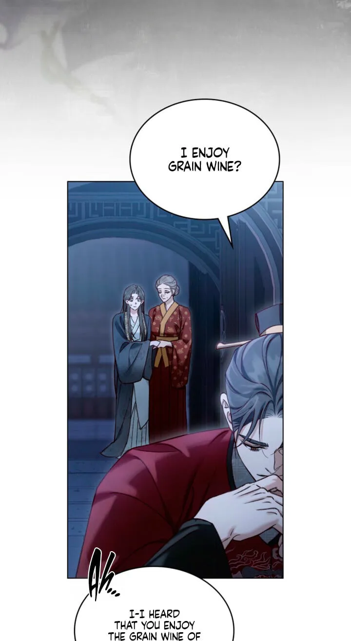 Read Night Journey chapter 59 image 32 on Lezhin