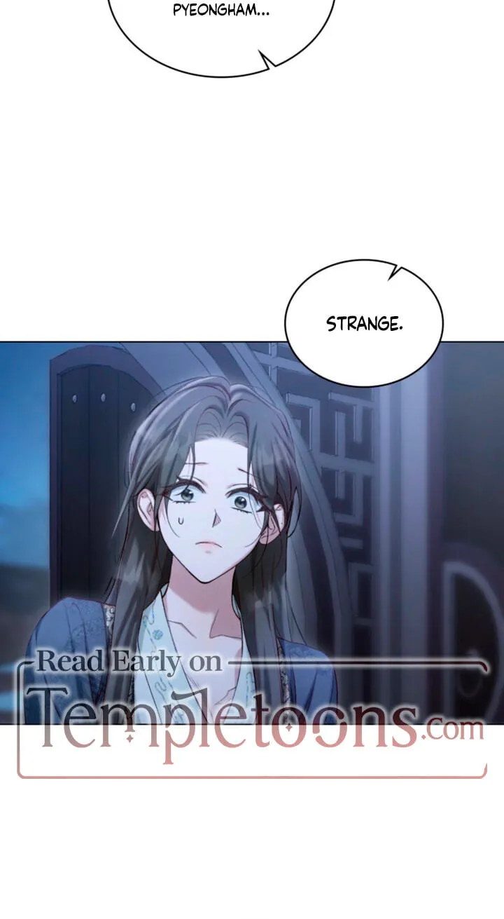 Read Night Journey chapter 59 image 33 on Lezhin