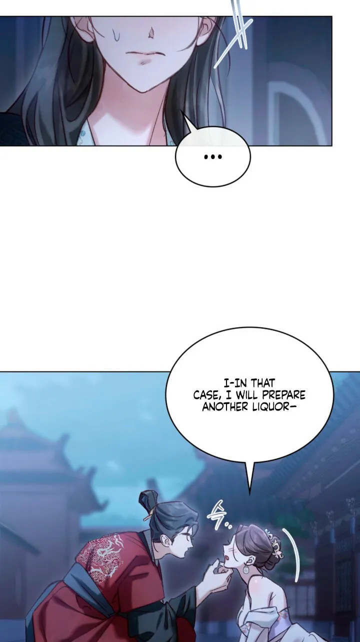 Read Night Journey chapter 59 image 35 on Lezhin
