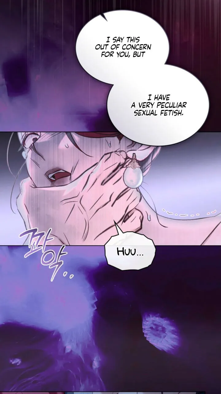 Read Night Journey chapter 59 image 39 on Lezhin