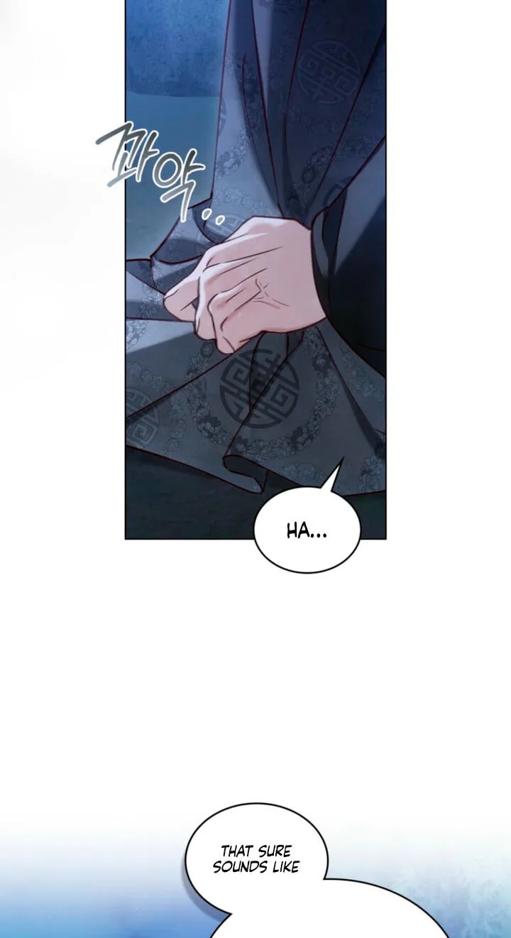 Read Night Journey chapter 59 image 4 on Lezhin