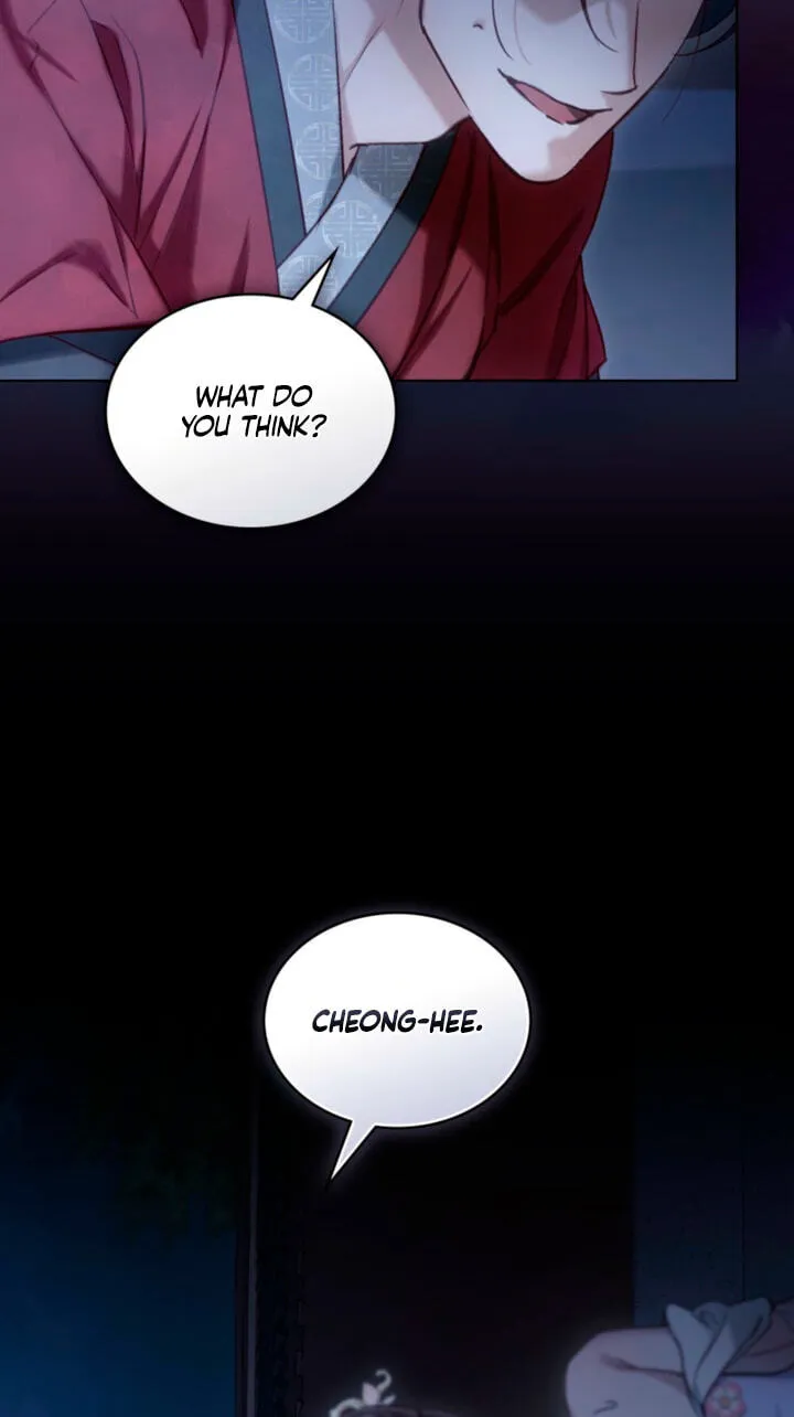 Read Night Journey chapter 59 image 40 on Lezhin