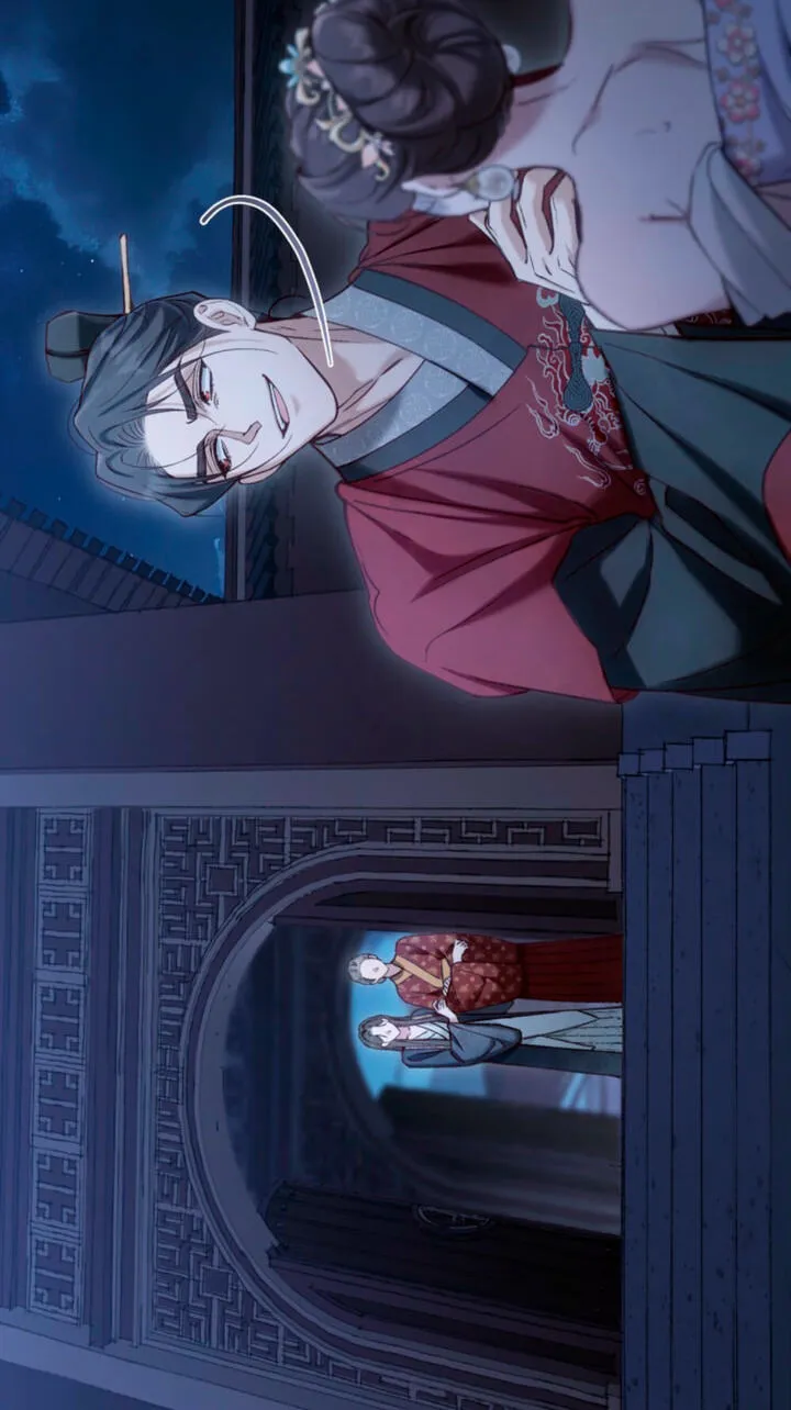 Read Night Journey chapter 59 image 41 on Lezhin