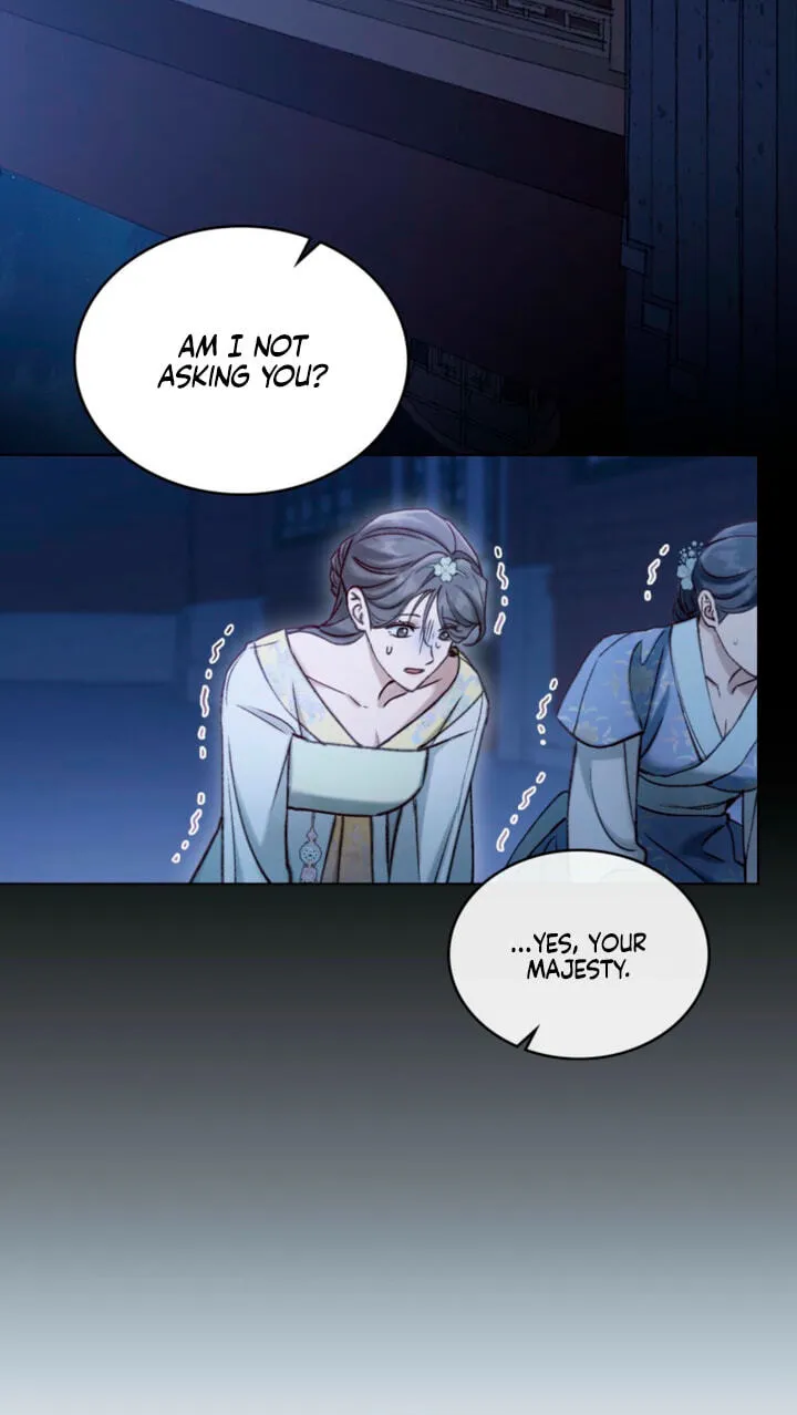 Read Night Journey chapter 59 image 42 on Lezhin