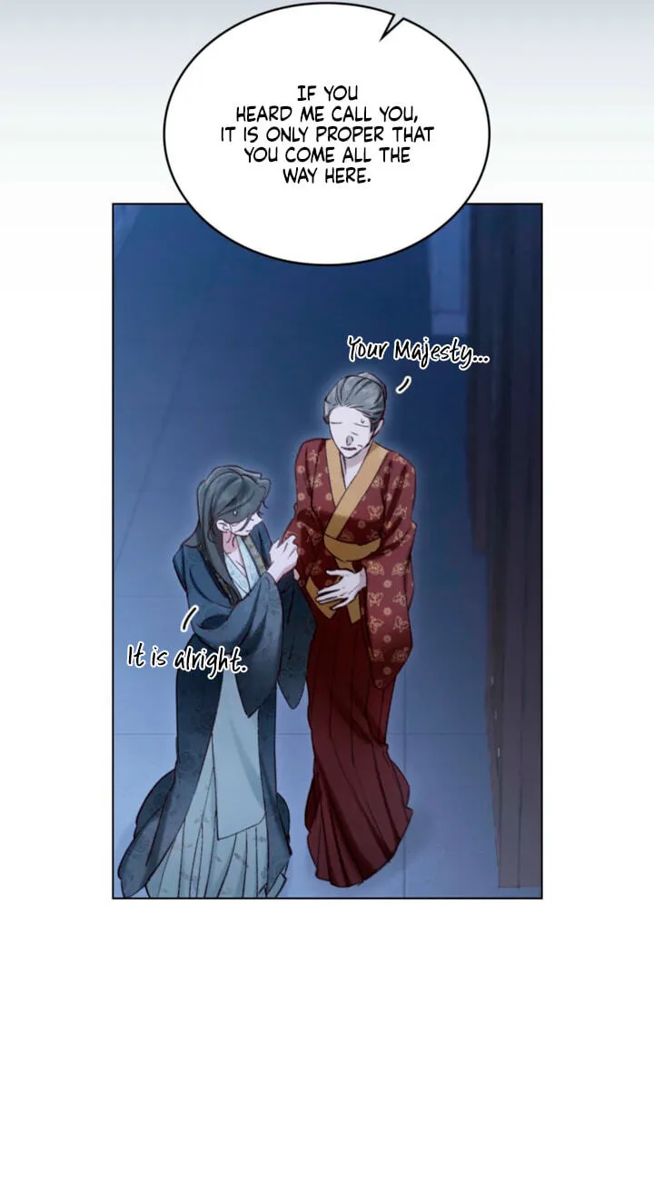 Read Night Journey chapter 59 image 43 on Lezhin