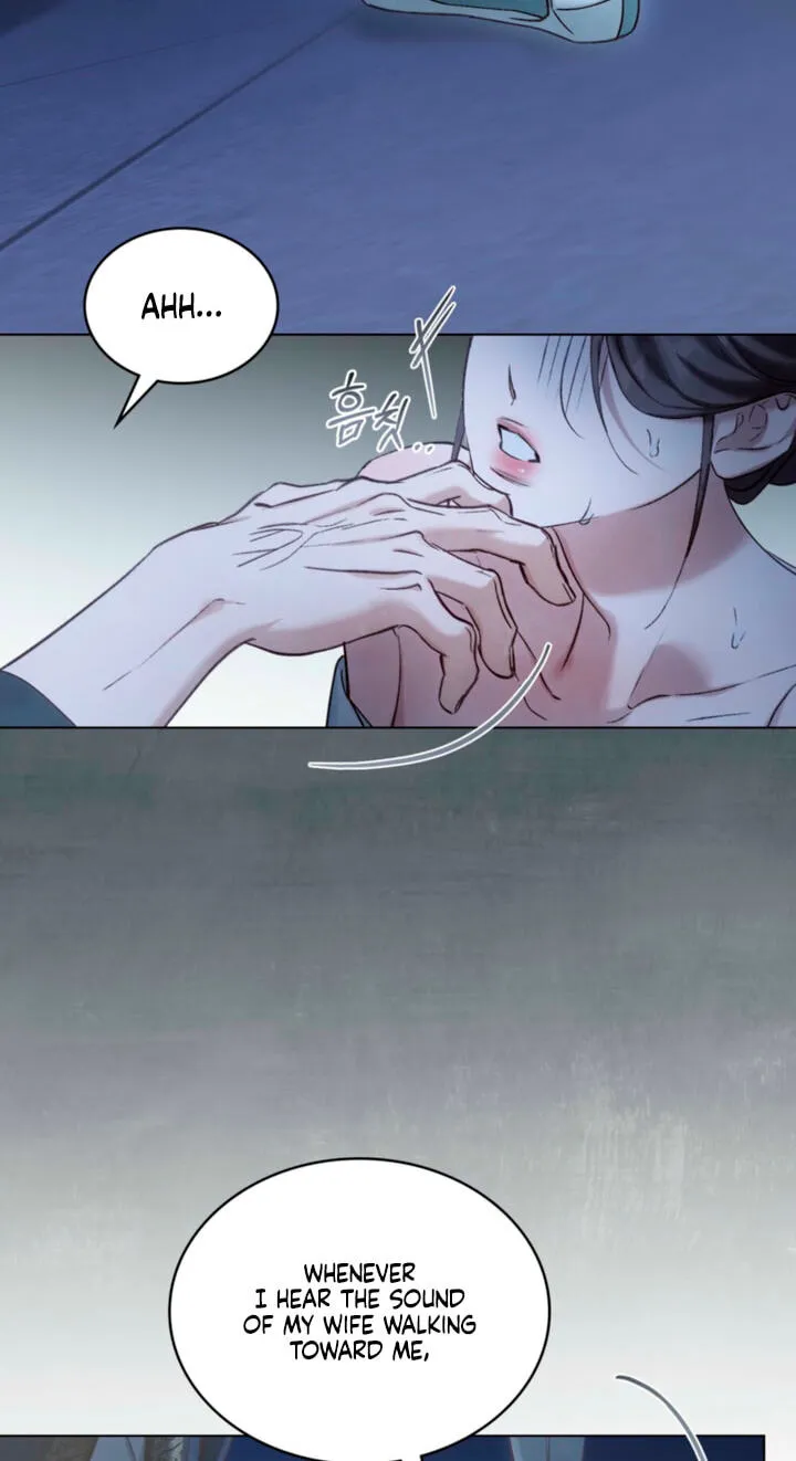 Read Night Journey chapter 59 image 46 on Lezhin
