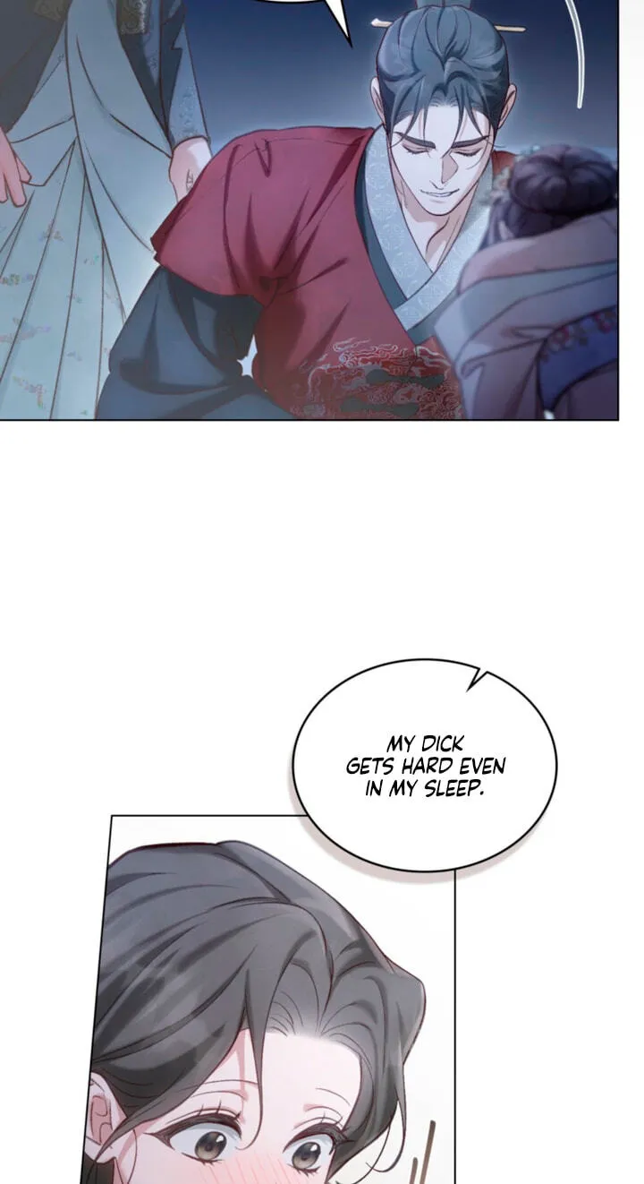 Read Night Journey chapter 59 image 47 on Lezhin