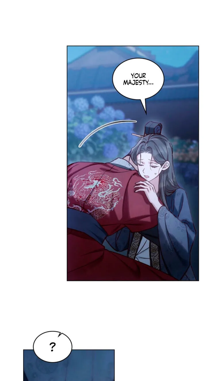 Read Night Journey chapter 59 image 6 on Lezhin
