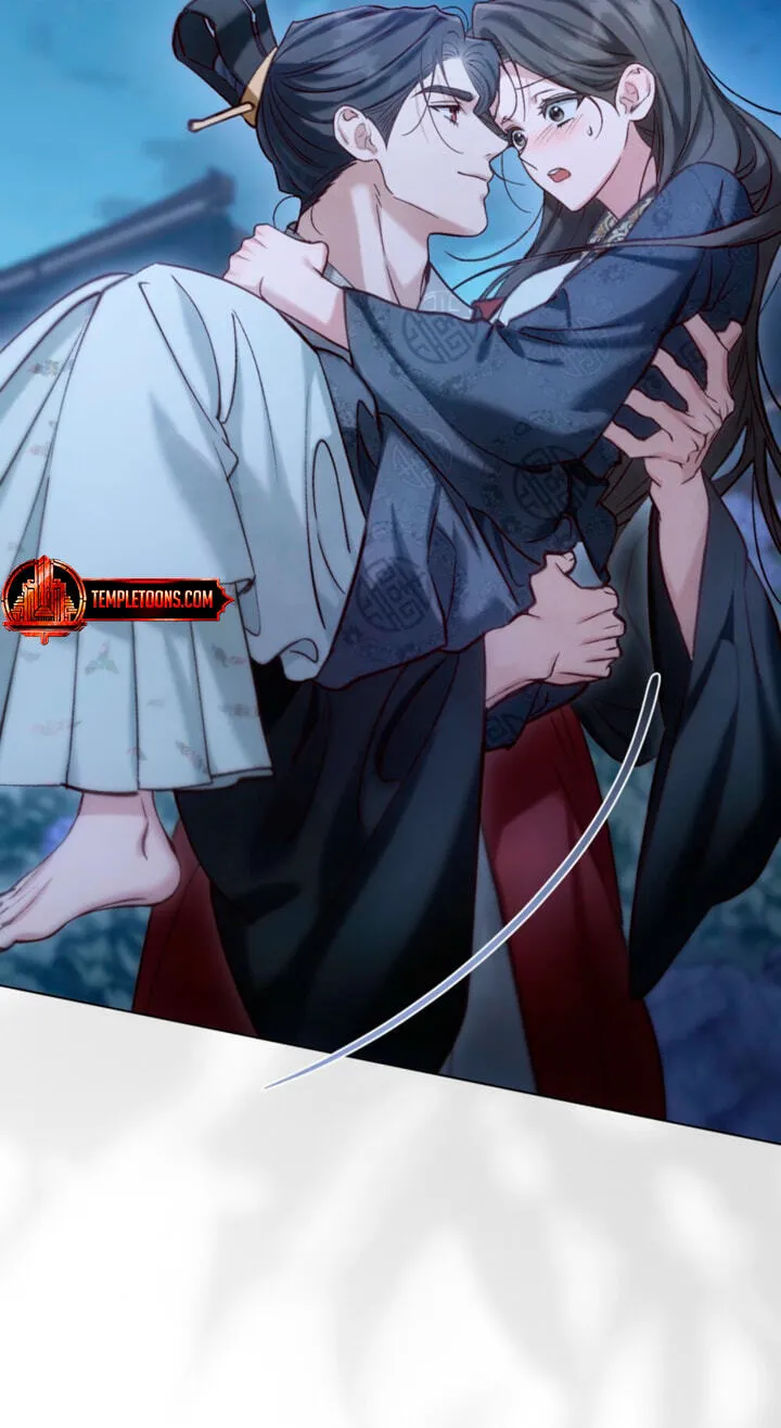 Read Night Journey chapter 59 image 8 on Lezhin