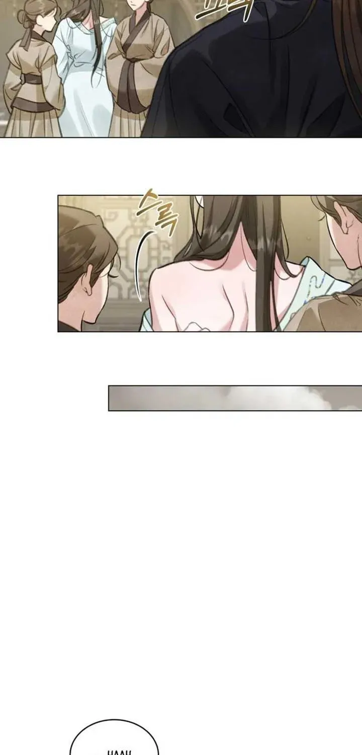 Read Night Journey chapter 6 image 10 on Lezhin