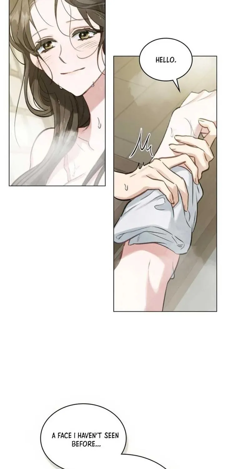 Read Night Journey chapter 6 image 13 on Lezhin