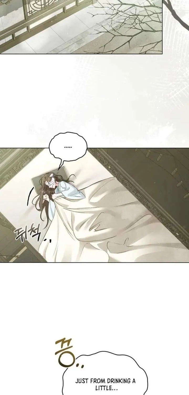 Read Night Journey chapter 6 image 2 on Lezhin