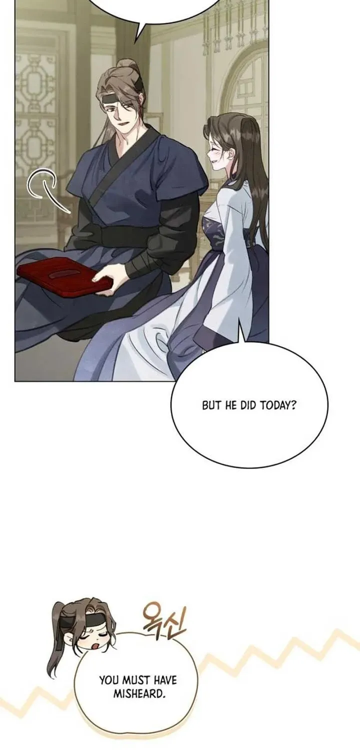 Read Night Journey chapter 6 image 20 on Lezhin