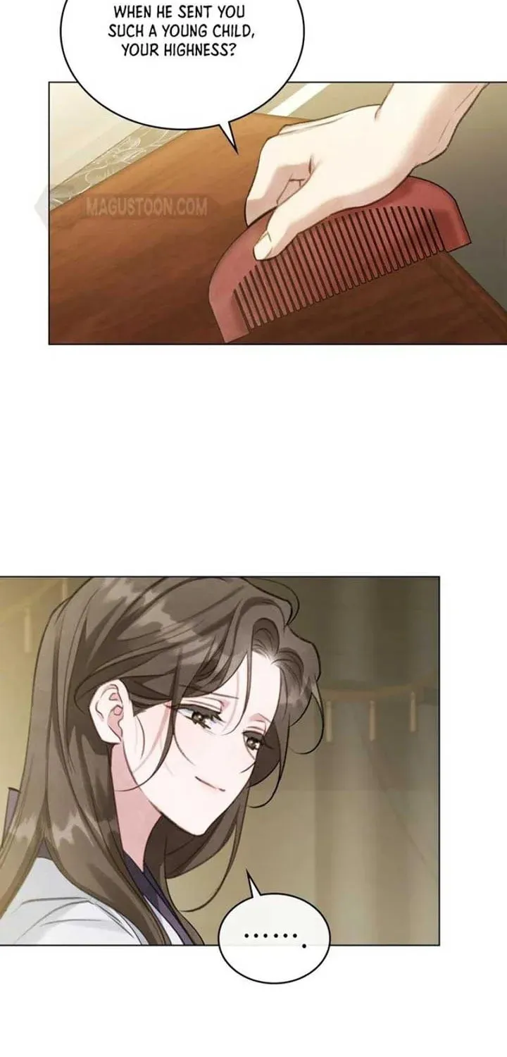Read Night Journey chapter 6 image 22 on Lezhin