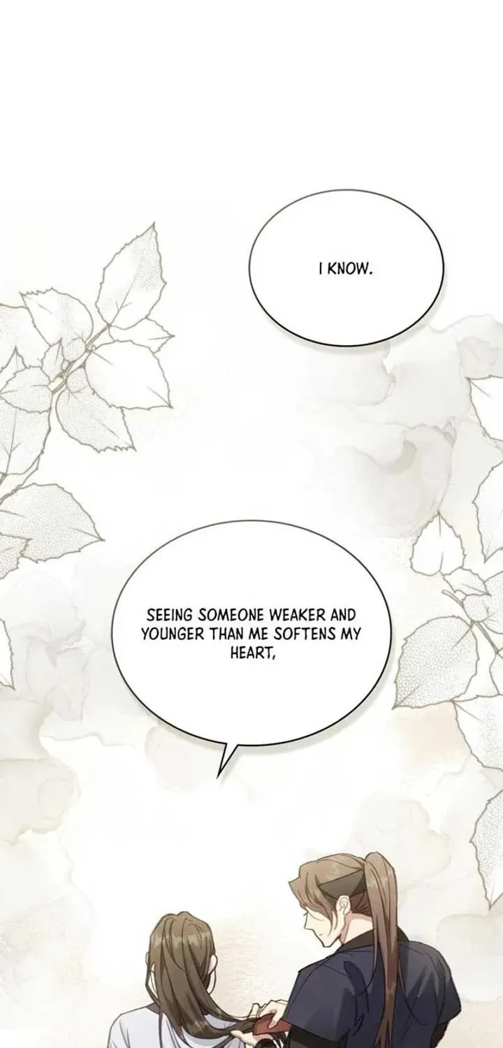 Read Night Journey chapter 6 image 23 on Lezhin