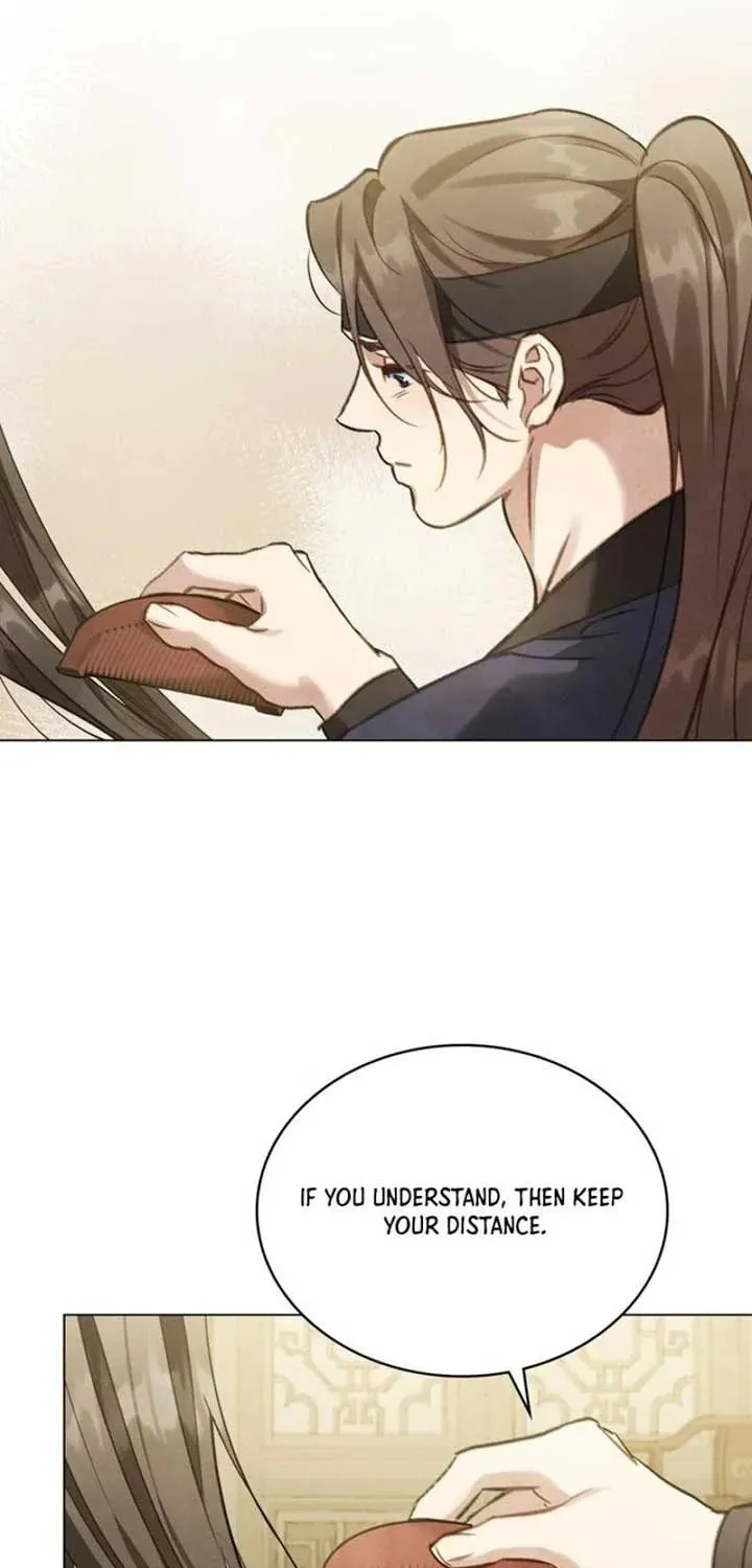 Read Night Journey chapter 6 image 25 on Lezhin