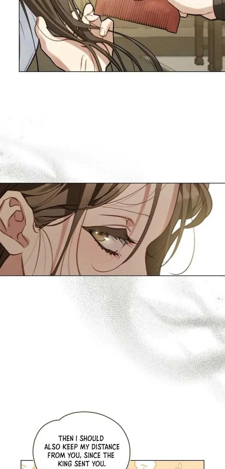 Read Night Journey chapter 6 image 26 on Lezhin