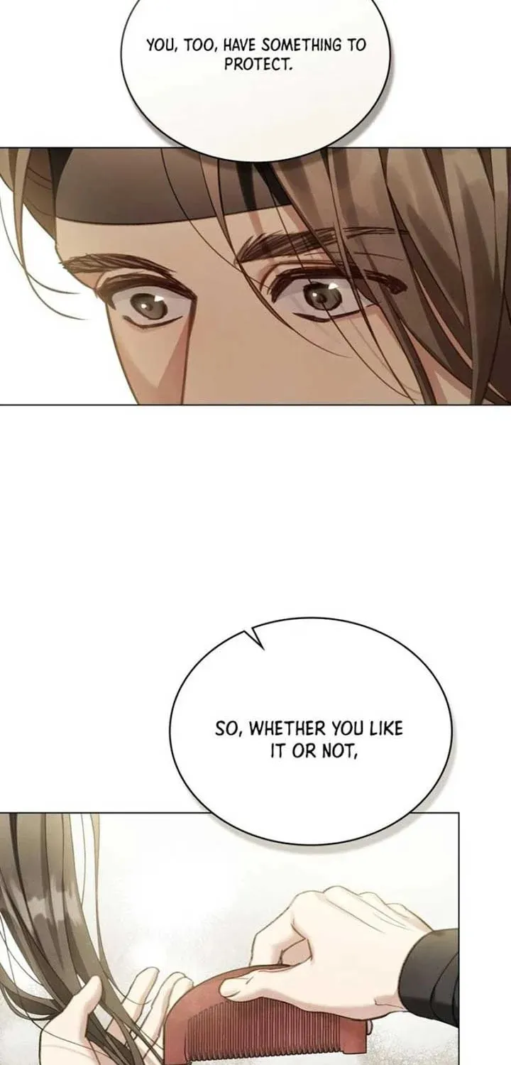 Read Night Journey chapter 6 image 28 on Lezhin