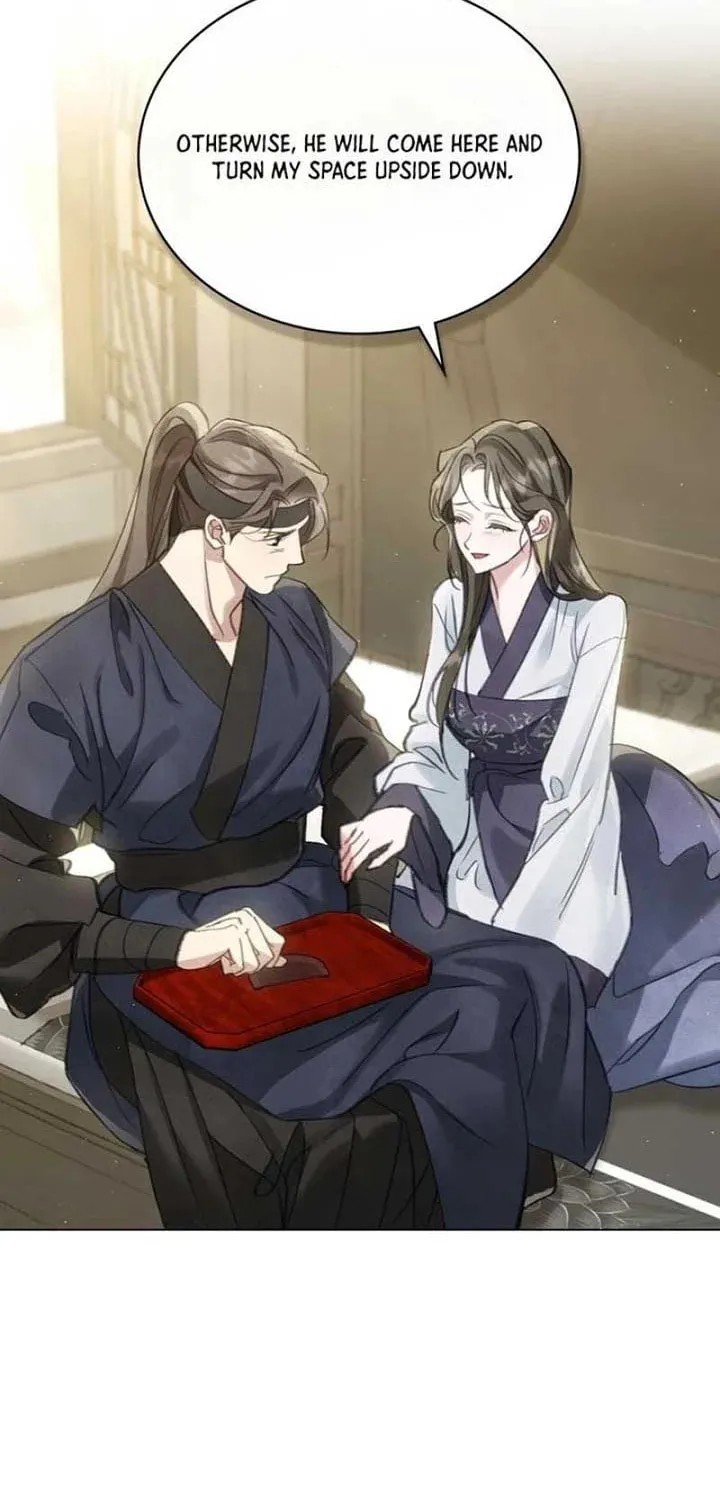 Read Night Journey chapter 6 image 31 on Lezhin