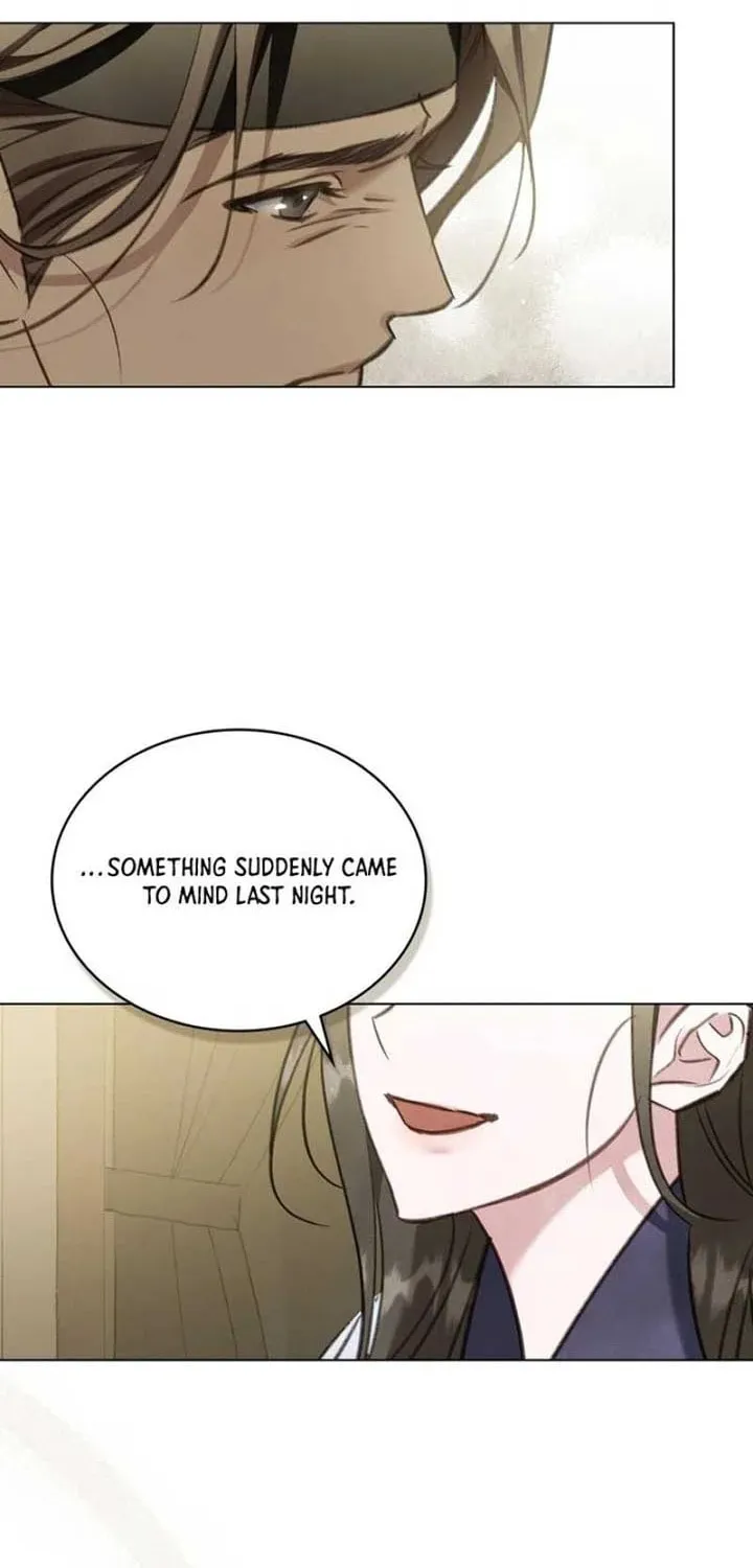 Read Night Journey chapter 6 image 32 on Lezhin