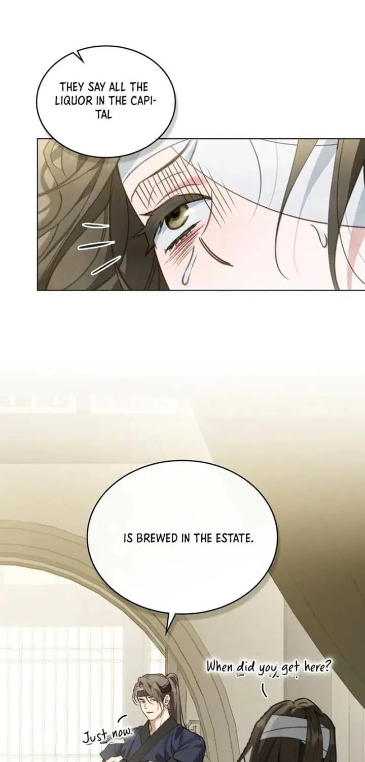Read Night Journey chapter 6 image 4 on Lezhin