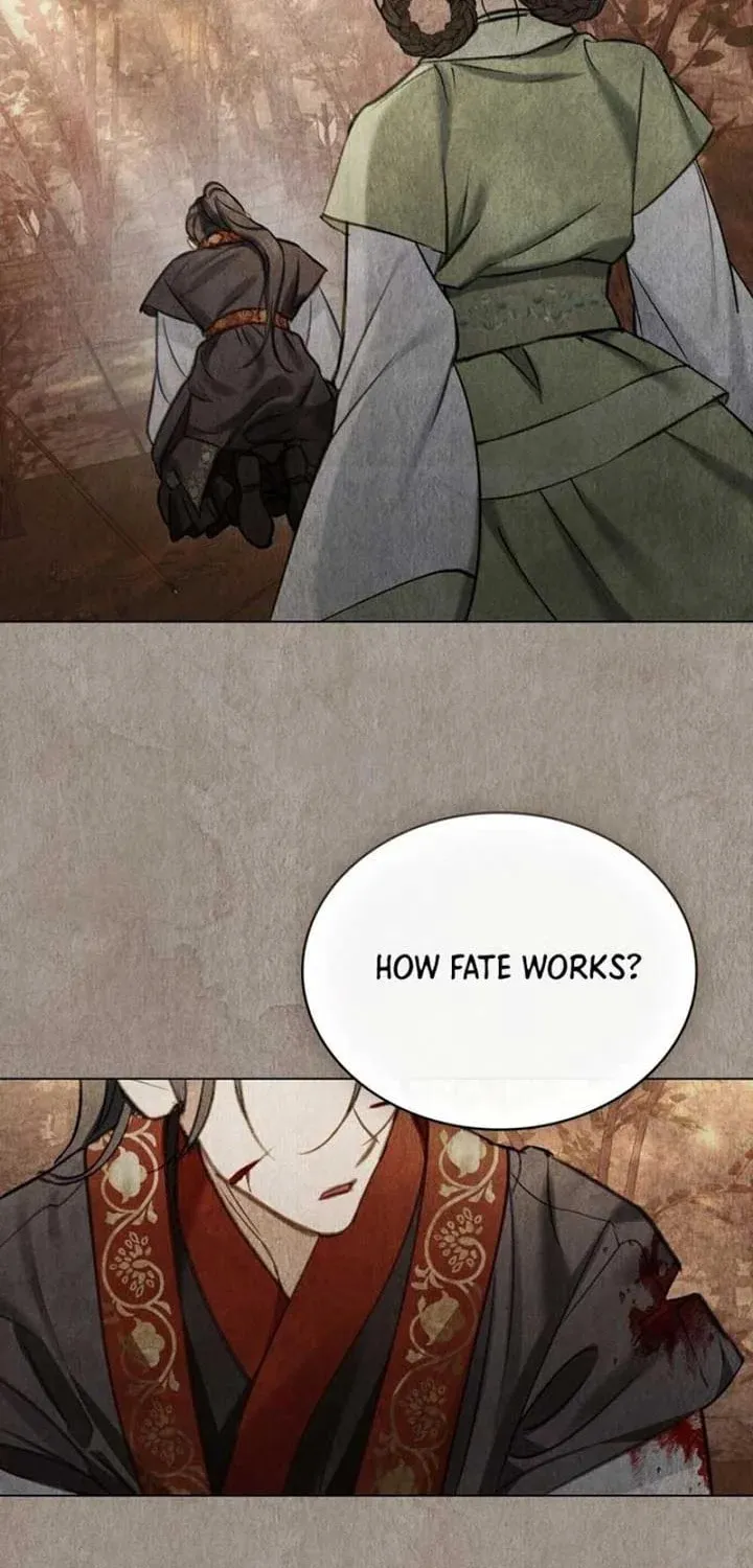 Read Night Journey chapter 6 image 40 on Lezhin