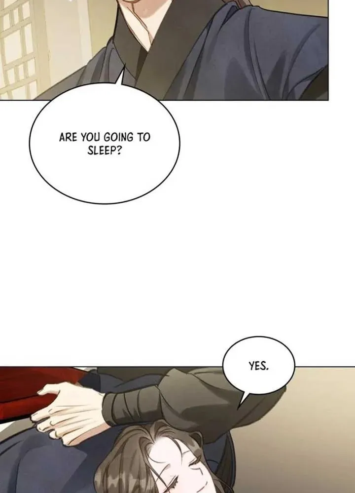 Read Night Journey chapter 6 image 42 on Lezhin