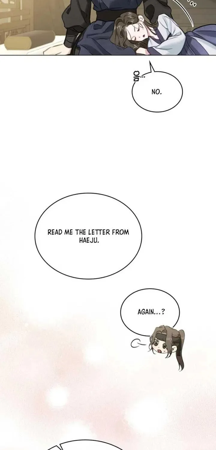 Read Night Journey chapter 6 image 44 on Lezhin
