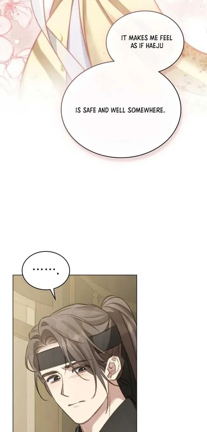 Read Night Journey chapter 6 image 47 on Lezhin