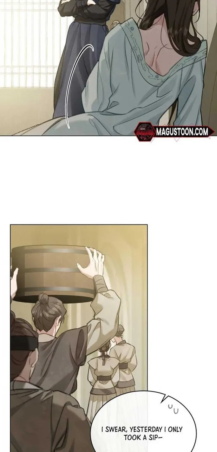 Read Night Journey chapter 6 image 5 on Lezhin