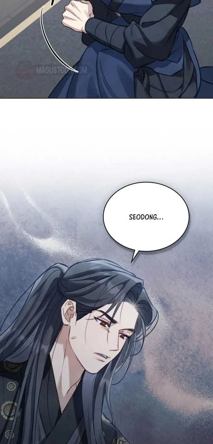 Read Night Journey chapter 6 image 52 on Lezhin