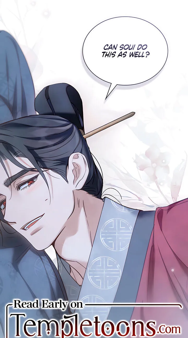 Read Night Journey chapter 60 image 1 on Lezhin