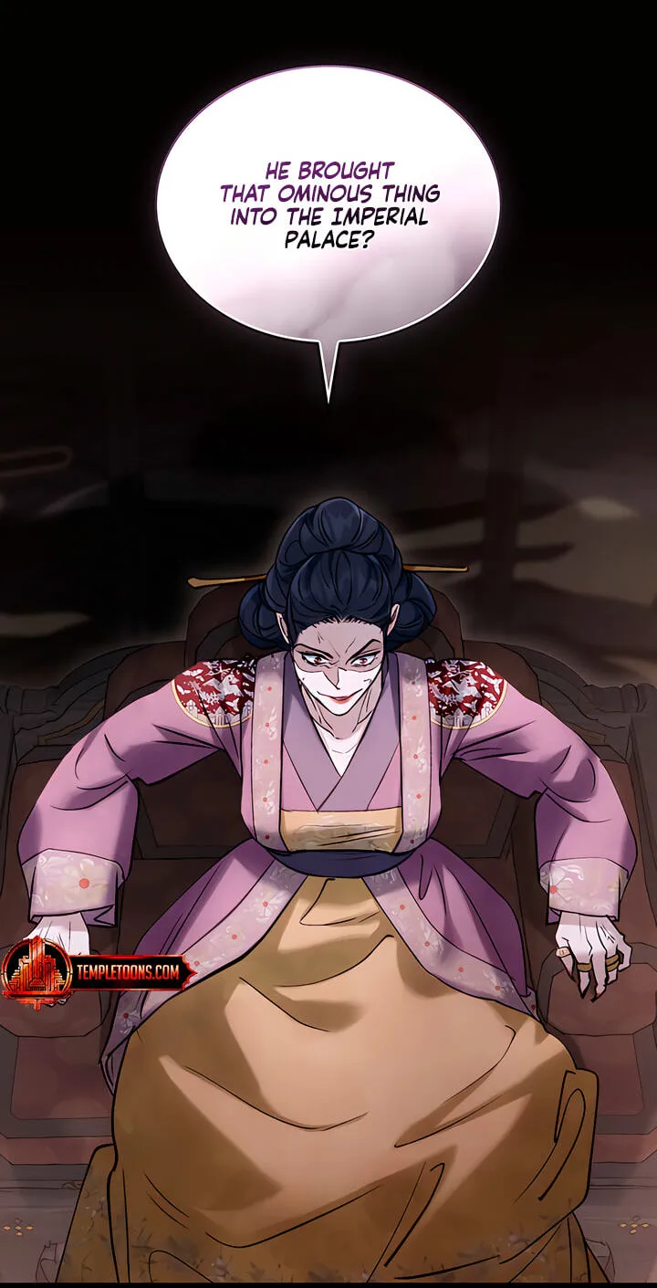 Read Night Journey chapter 60 image 15 on Lezhin