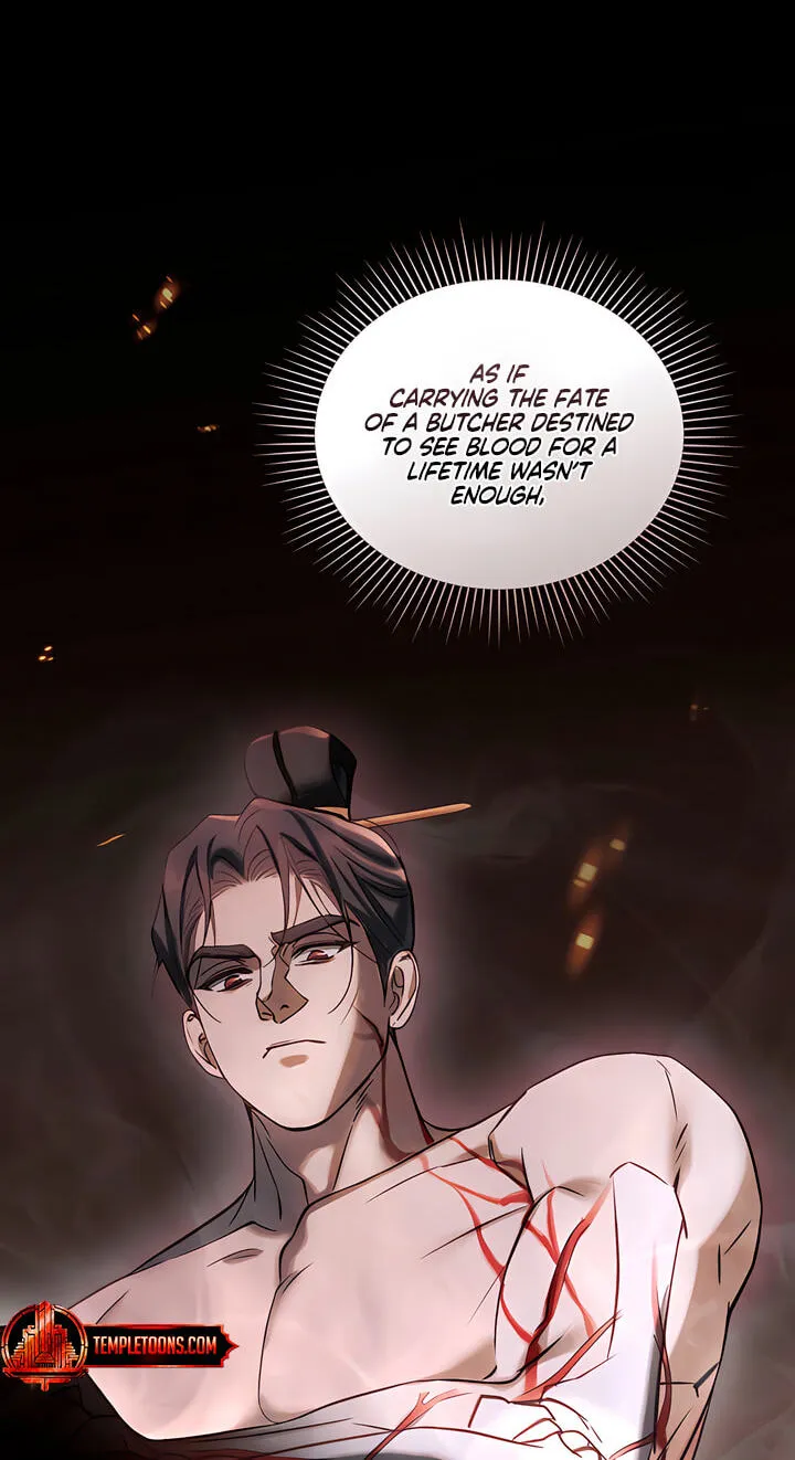 Read Night Journey chapter 60 image 19 on Lezhin