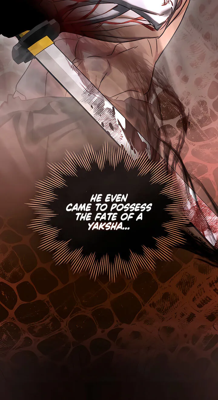 Read Night Journey chapter 60 image 20 on Lezhin