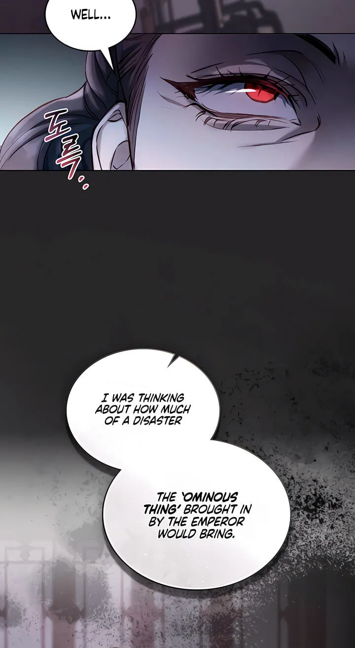 Read Night Journey chapter 60 image 25 on Lezhin