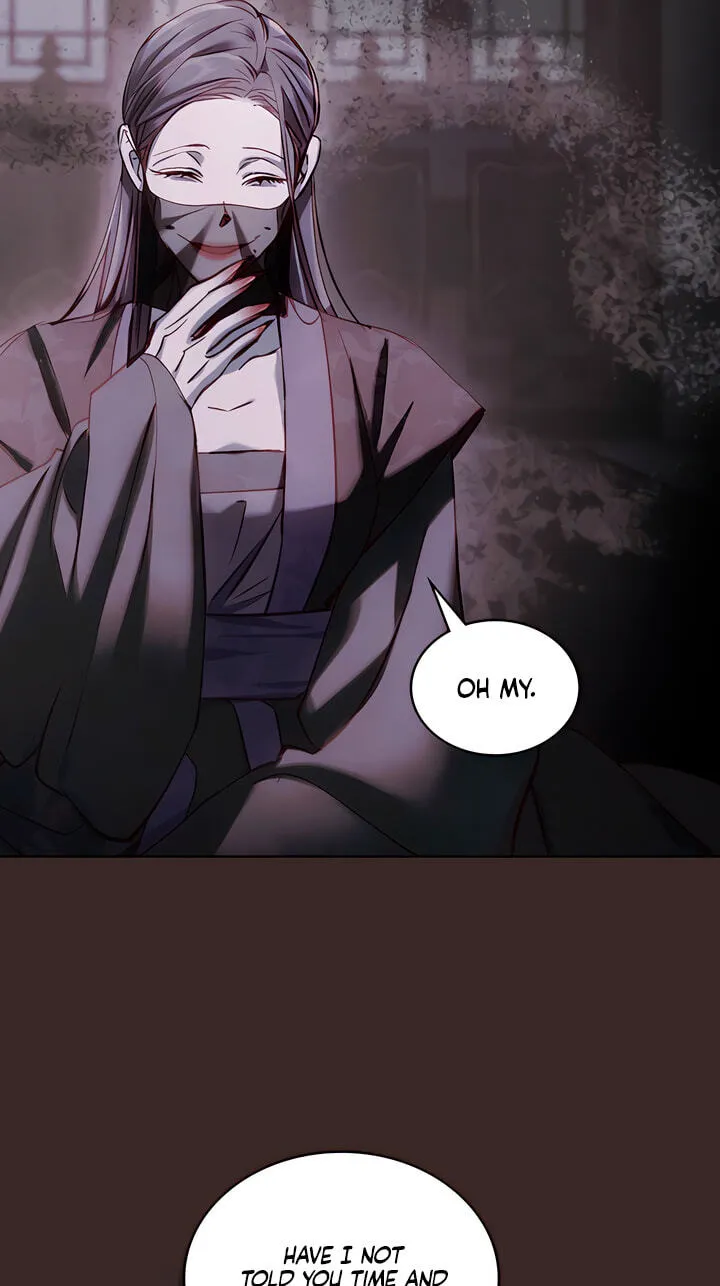 Read Night Journey chapter 60 image 26 on Lezhin