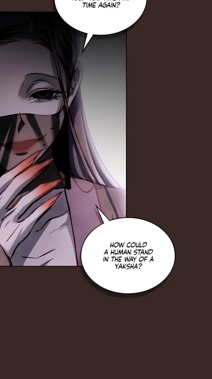 Read Night Journey chapter 60 image 27 on Lezhin