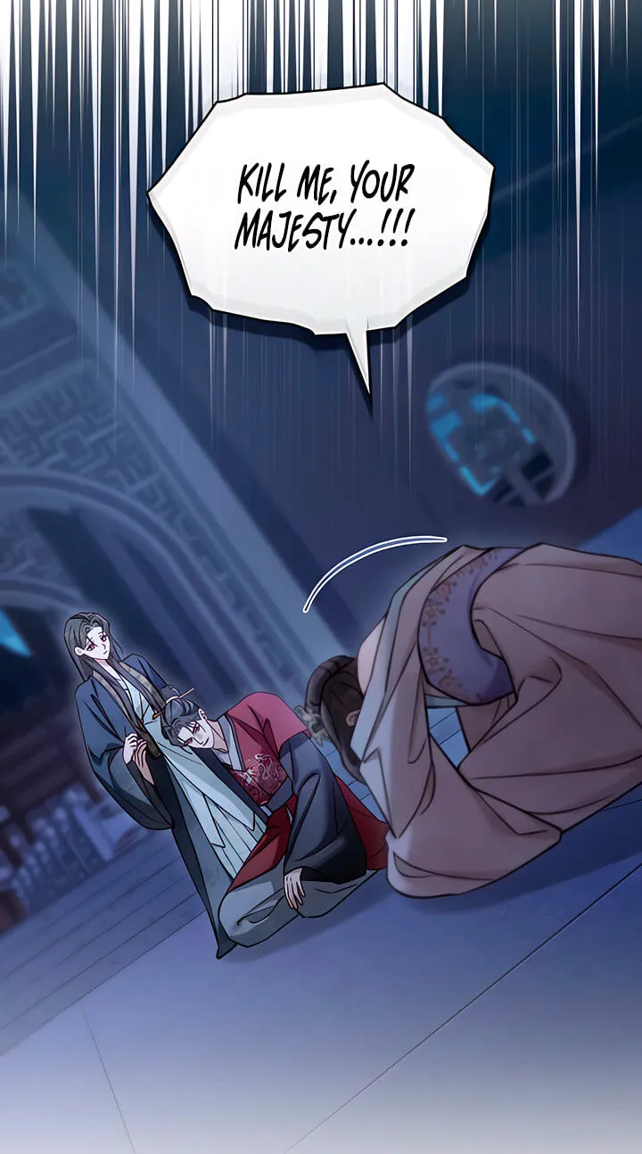 Read Night Journey chapter 60 image 3 on Lezhin